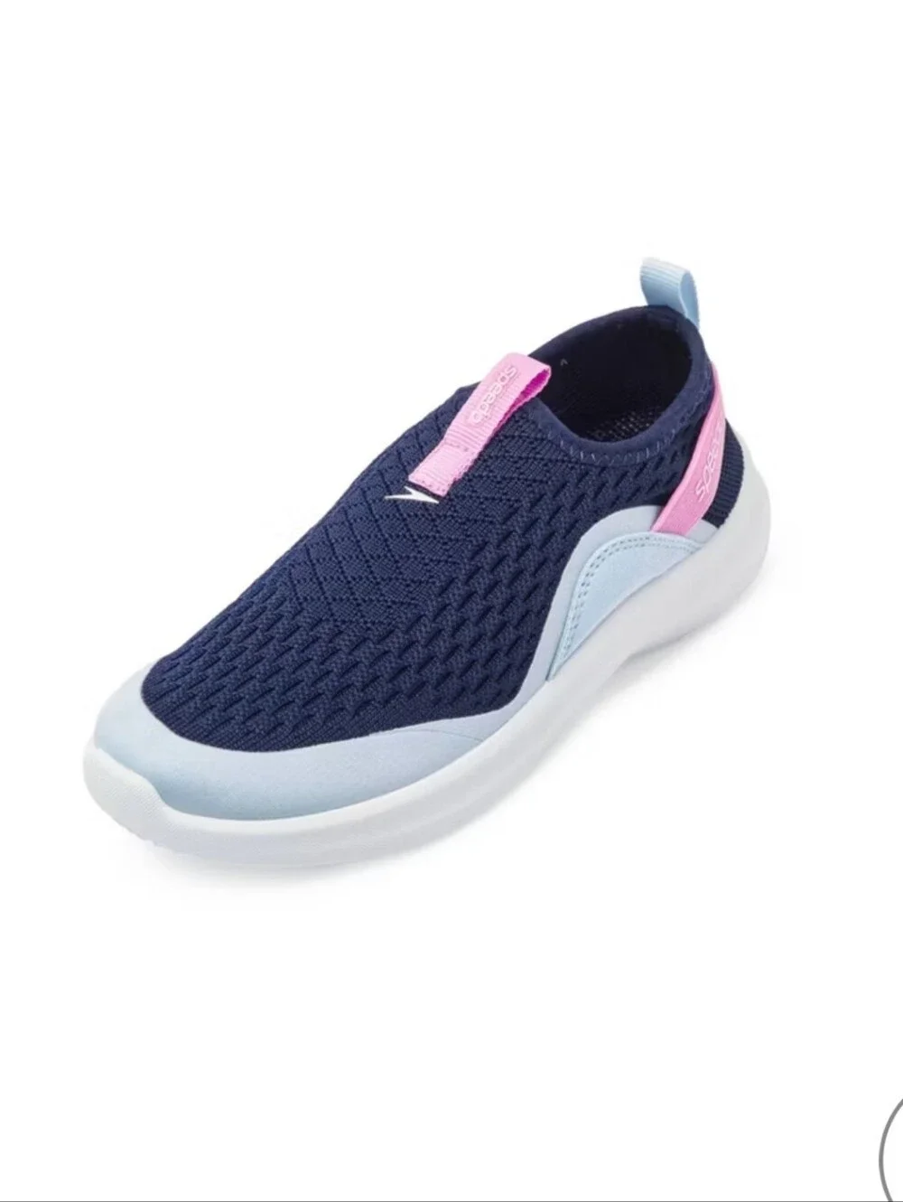 NWOT Speedo Junior Aqua Sock Water Shoes